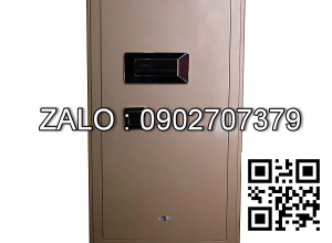 Két sắt vân tay điện tử EIKO 701-FE