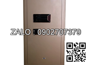 Két sắt dữ liệu Eiko MS-600