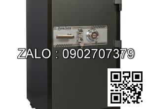 Két sắt Dong Sung DS 95C