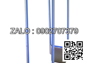 Cổng an ninh Sensormatic Digital Door Max