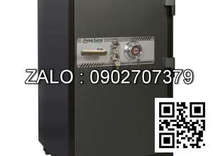 Két sắt Dong Sung DS 50C