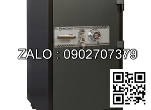 Két sắt Dong Sung DS 47C