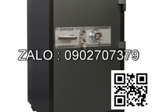 Két sắt Dong Sung DS 42C