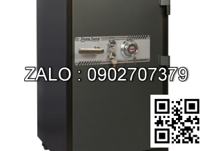 Két sắt Dong Sung DS 32C