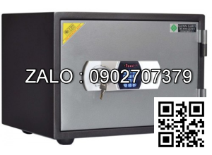 Két sắt GUNNGARD GFN-85