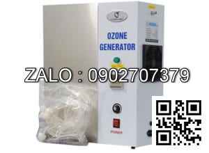 Máy Ozone công nghiệp Lin4.8L