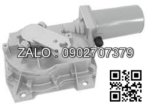 Cổng tự động âm sàn ELI250(ITALY)