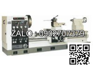 Máy tiện ống tròn CW6636