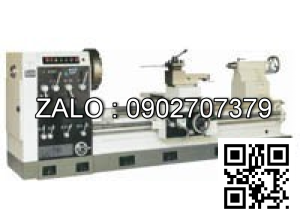 Máy tiện hạng nặng CW61125B