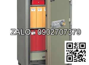 Két sắt BOOIL BS-C500