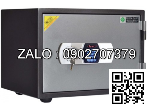 Két sắt GUNNGARD GFN-170C