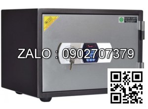 Két sắt GUNNGARD GFF-4000C