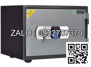 Két sắt GUNNGARD GFN-160