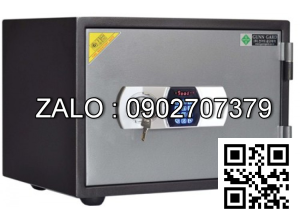 Két sắt GUNNGARD GFN-34