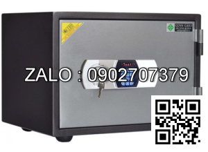 Két sắt GUNNGARD GB-2514E