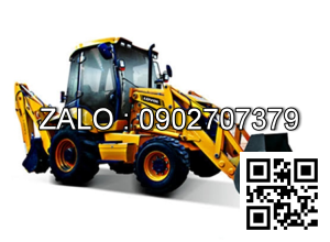 Máy xúc đào Foton Lovol FLB468