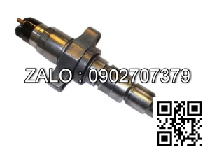 kim phun động cơ ISUZU DO4FD-TTA , 4 CYL , CM3