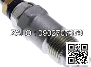 kim phun động cơ KOMATSU SA6D125-1 , 6 CYL , CM3