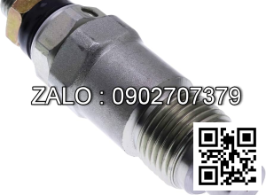 kim phun động cơ KOMATSU SA12V140Z-1 , 12 CYL , CM3