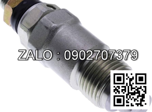 kim phun động cơ KOMATSU SAA12V140ZE , 12 CYL , CM3