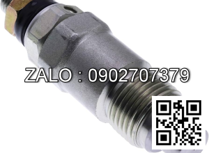 kim phun động cơ KOMATSU SA12V140-1 , 12 CYL , CM3