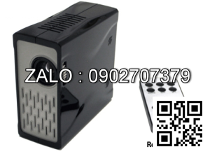 Máy chiếu AAXA-Technologies L1 v2