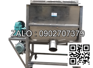 Máy trộn thức ăn chăn nuôi VNC700A