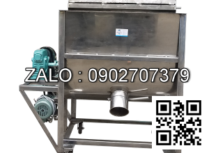 Máy trộn thức ăn chăn nuôi VNC700