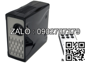 Máy chiếu AAXA Technologies P1Jr