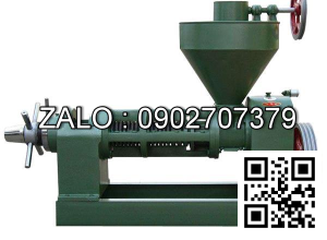 Máy ép dầu Kusami KS-140