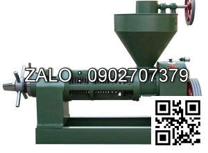 Máy ép dầu Kusami KS-10J-2