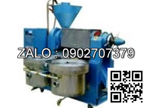 Máy ép dầu tự động Kusami KS-10(95)WZ