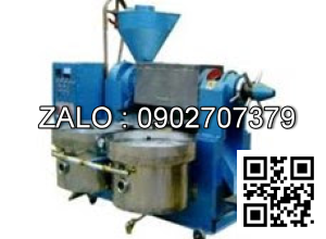 Máy ép dầu tự động Kusami KS-6YBS-Z698