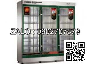 Máy sấy hồng ngoại Kusami SHN568