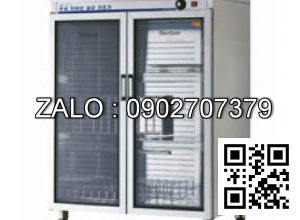 Máy sấy hút ẩm nguyên liệu Wensui VD