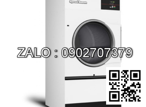 Máy trộn sấy nhựa ngang Incoplast HQC-1000H