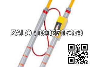 Sào kiểm tra điện áp cao đa chức năng SEW PC33K