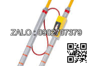 Sào kiểm tra điện áp cao đa chức năng SEW PC7K