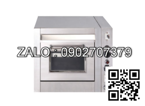 Lò nướng Pizza Grand Woosung WS-EP42G