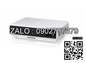 Máy chiếu Casio XJ-M145