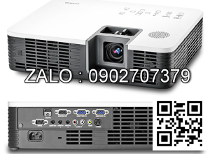 Máy chiếu Casio XJ-H1700