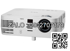 Máy chiếu NEC NP-V300XG