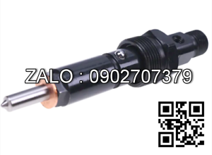 kim phun động cơ PERKINS 4016.TESI , 16 CYL , CM3