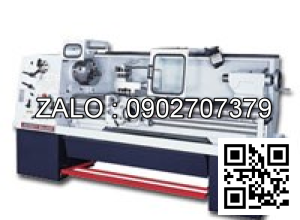 Máy tiện cao tốc JESSEY - SERIES MAJOR 1860