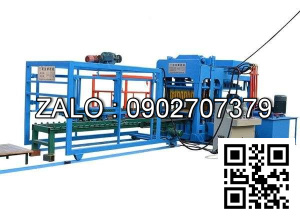 Máy ép gạch KUSAMI QTJ4-45C