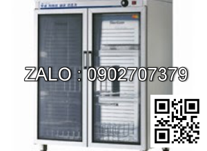 Máy sấy phun sương OKASU