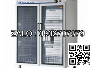 Máy sấy chân không