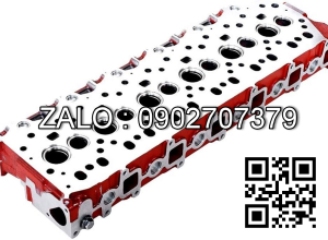 Nắp quy lát động cơ MITSUBISHI S6U , 6 CYL , CM3