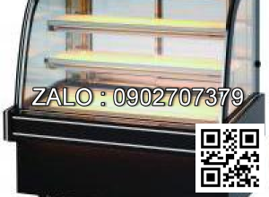 Tủ trưng bày bánh kem RueyShing RS-C1004AR