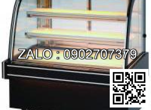 Tủ trưng bày bánh kem RueyShing RS-C1008AR